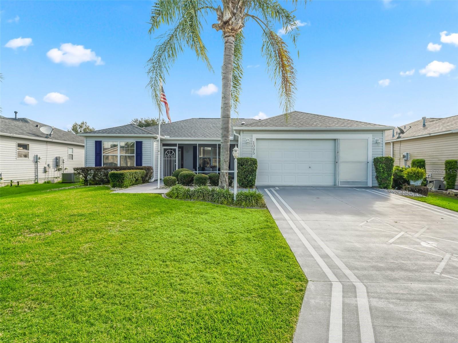 Details for 1095 Blythe Way, THE VILLAGES, FL 32162