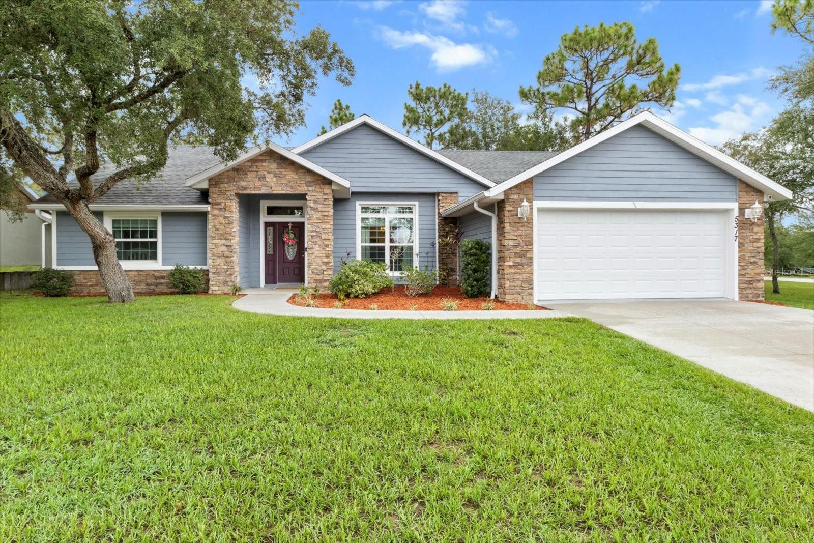 Details for 5317 Tortuga Loop, LECANTO, FL 34461