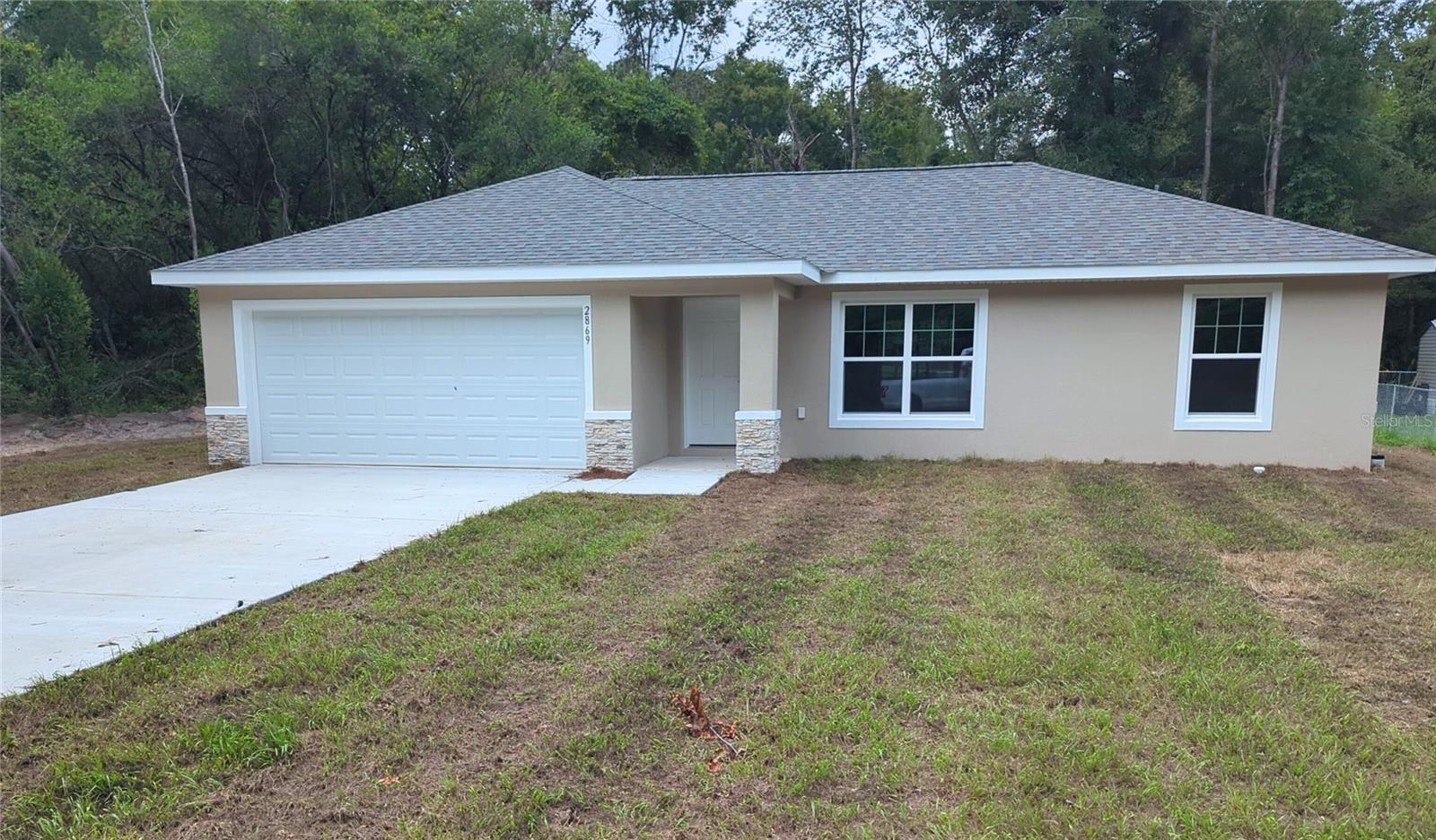 Details for 2869 142nd Place, SUMMERFIELD, FL 34491