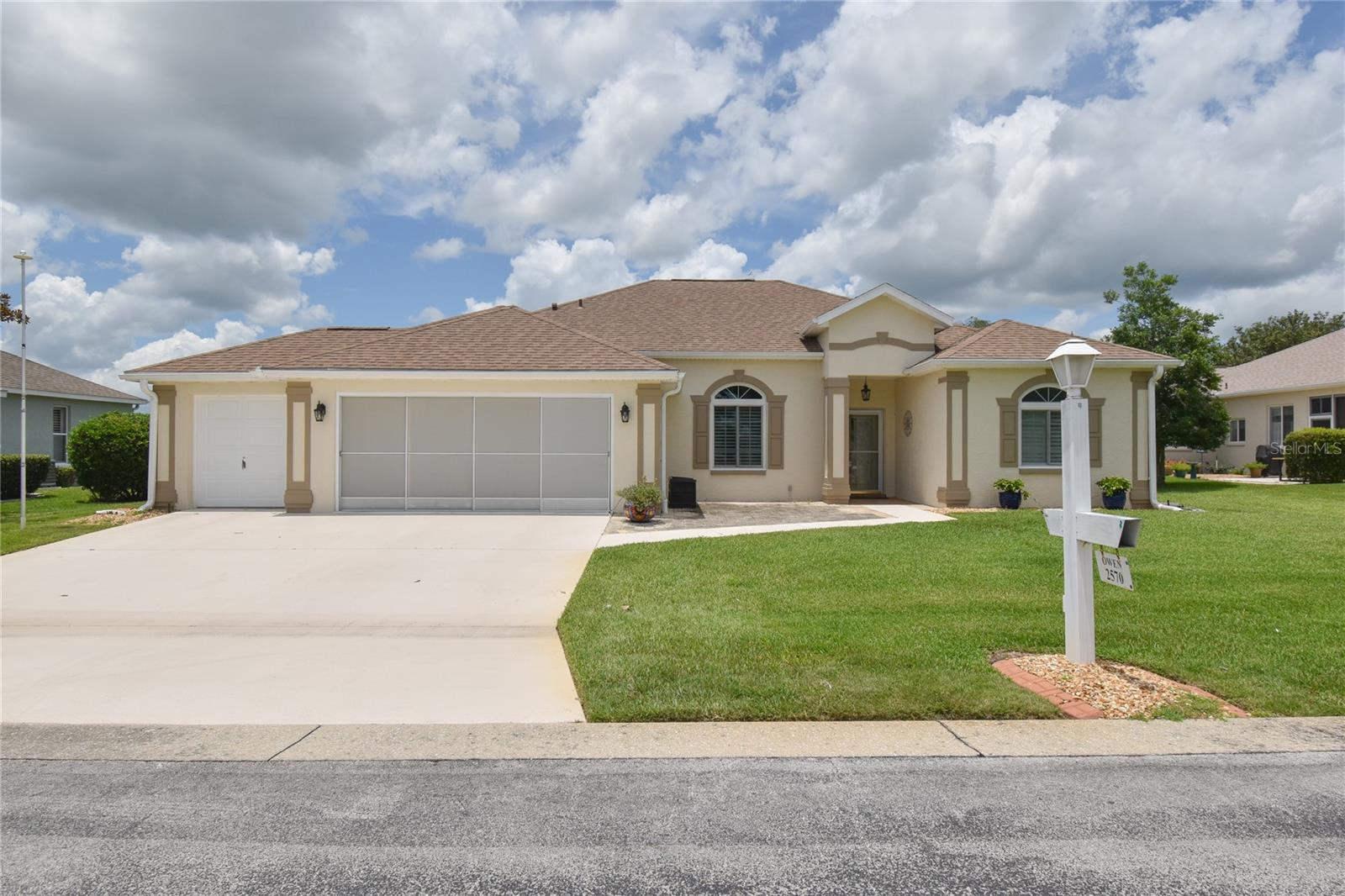Details for 2570 55th Avenue Road, OCALA, FL 34482
