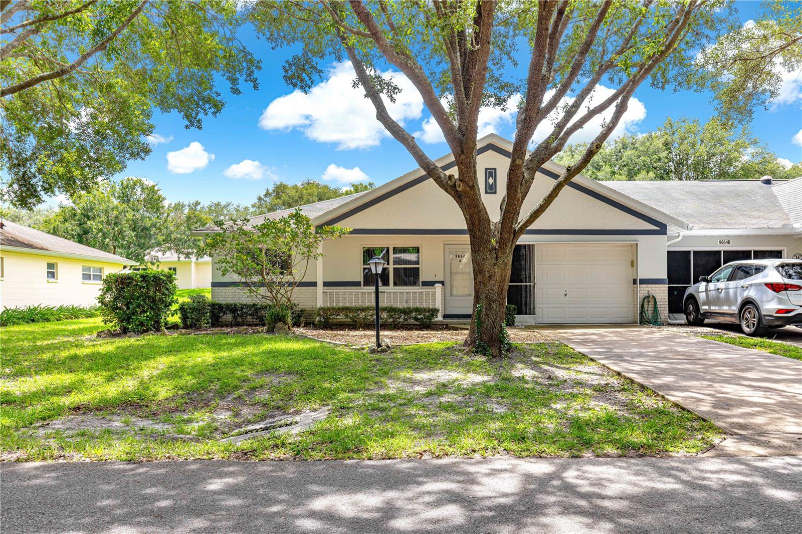 Image 6 of 39 For 9664 94th Terrace A