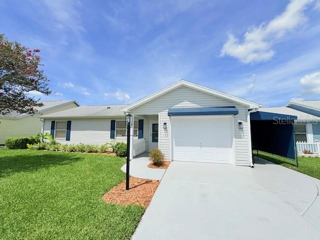Details for 528 Valencia Place, LADY LAKE, FL 32159