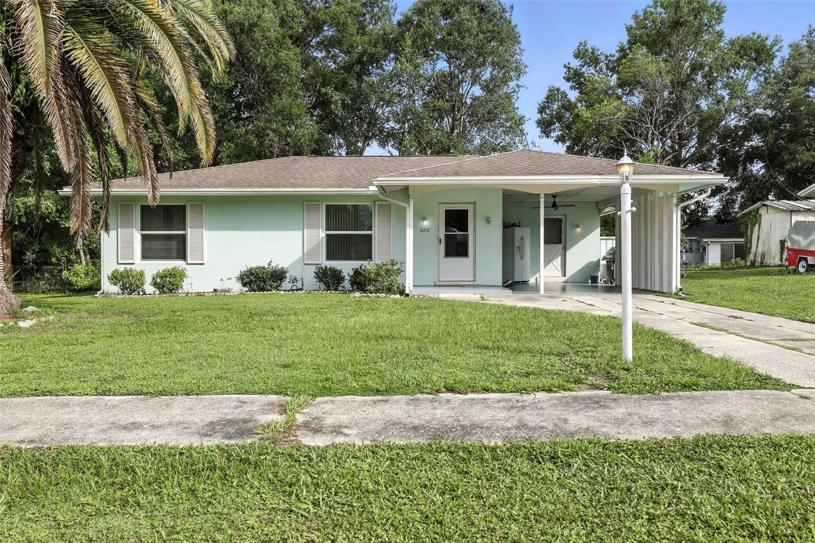 Details for 9212 Elliot Way, CITRUS SPRINGS, FL 34434