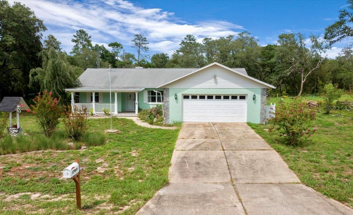 Details for 17469 35th Avenue Road, OCALA, FL 34473