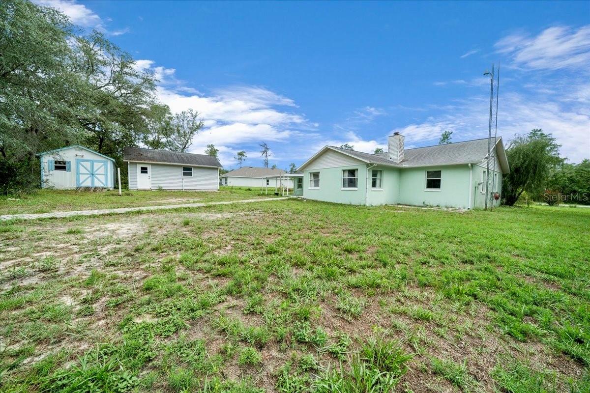 Image 33 of 39 For 17469 35th Avenue Road
