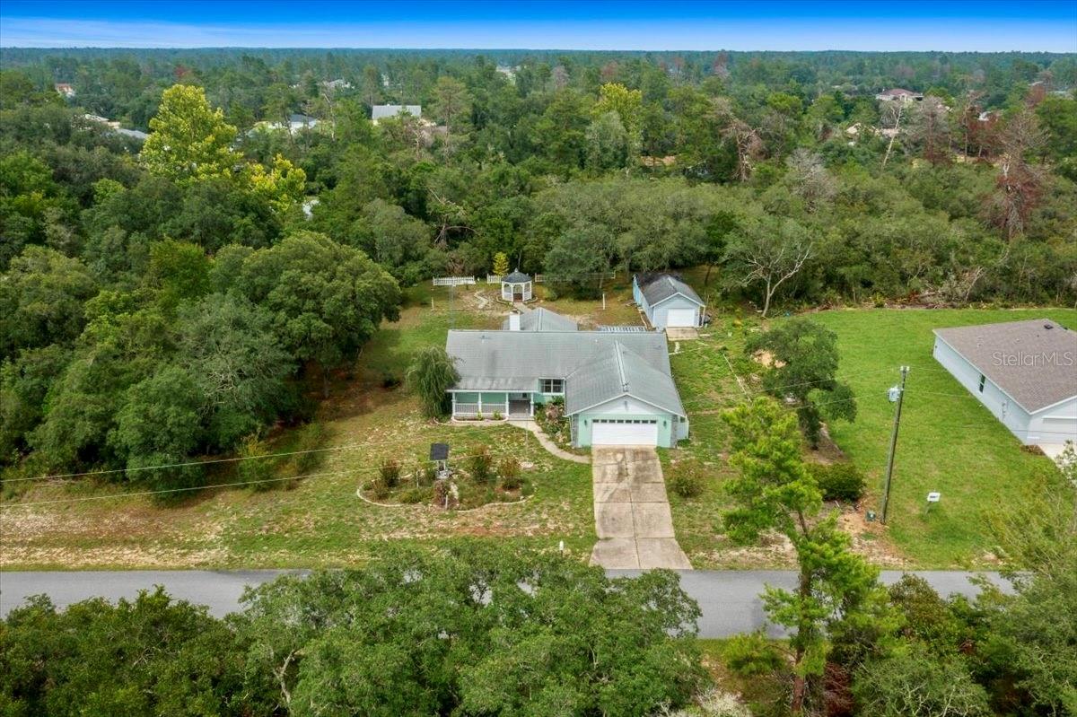 Image 34 of 39 For 17469 35th Avenue Road