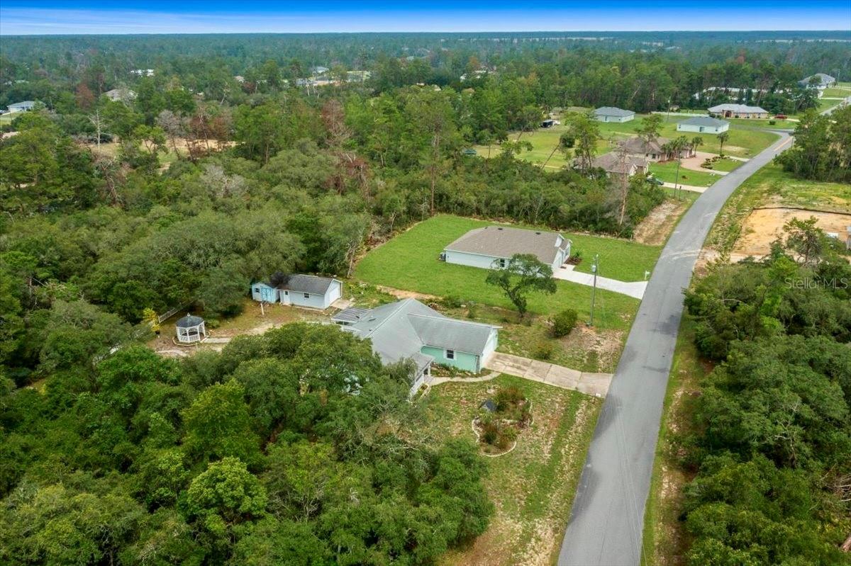 Image 36 of 39 For 17469 35th Avenue Road