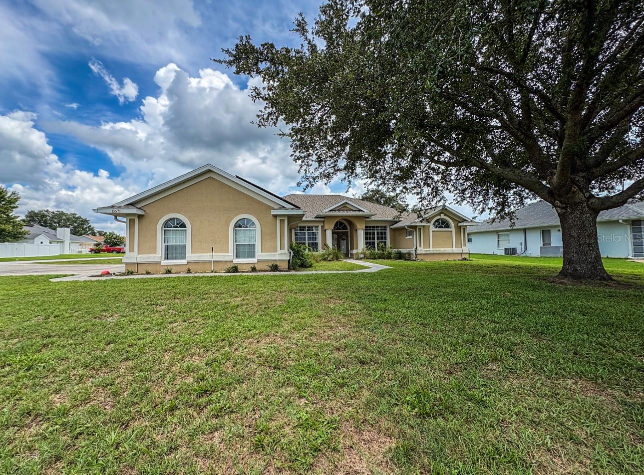 Details for 8671 57th Court Road, OCALA, FL 34476