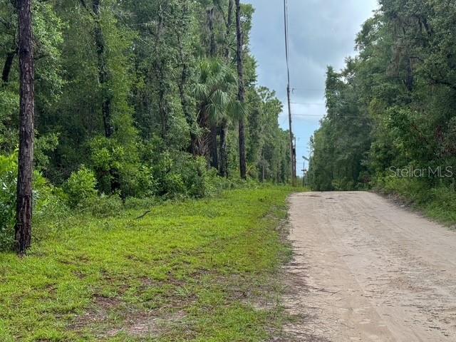 Details for Tbd 97 Court, CHIEFLAND, FL 32626