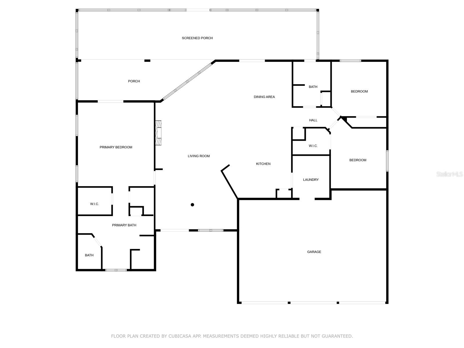 Image 63 of 63 For 19845 88th Place Road