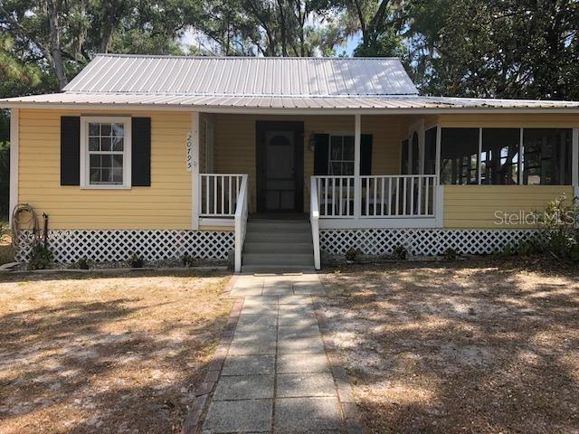 Details for 20795 River Drive, DUNNELLON, FL 34431