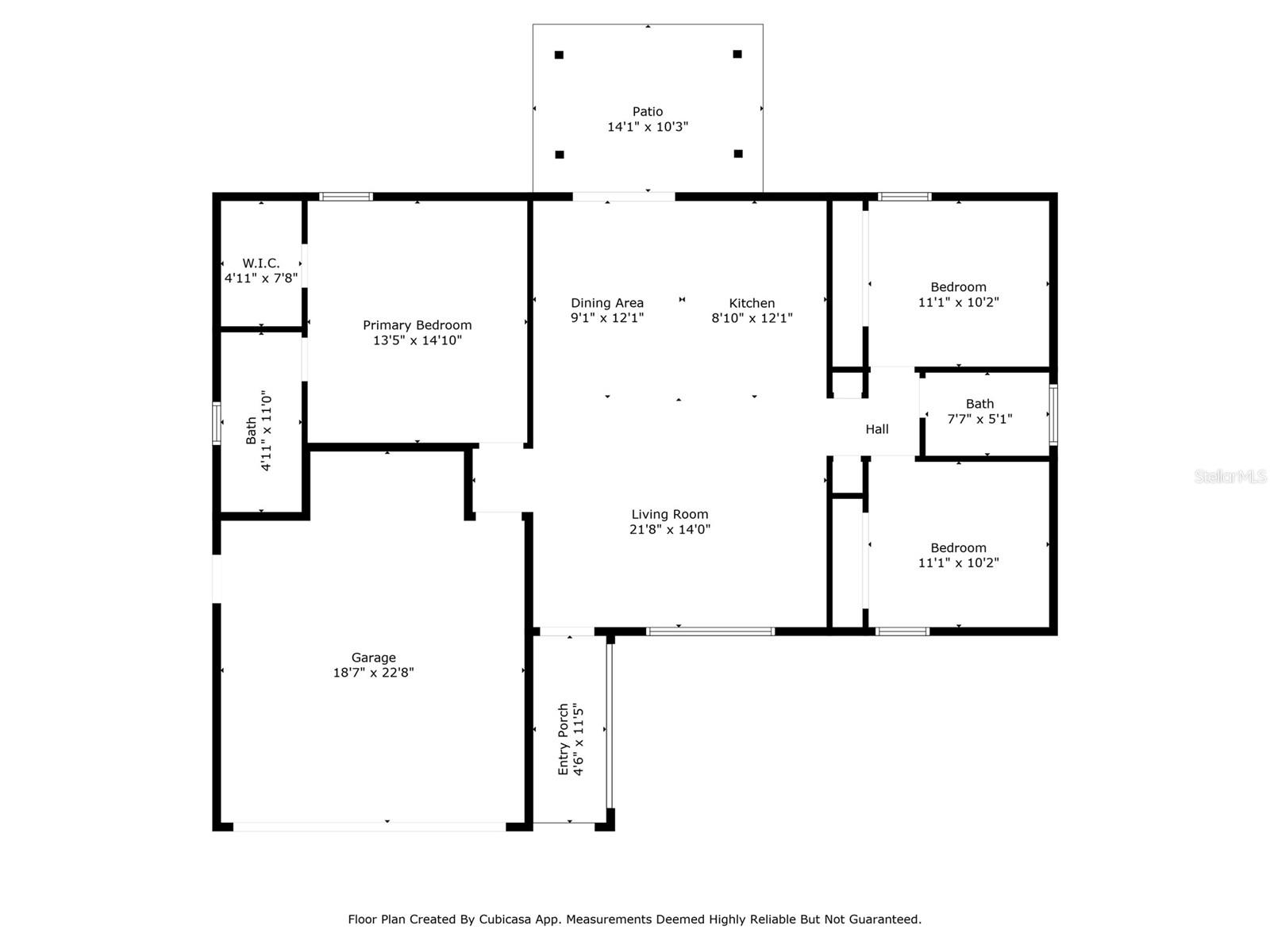 Image 26 of 31 For 3224 Davis Lane 29