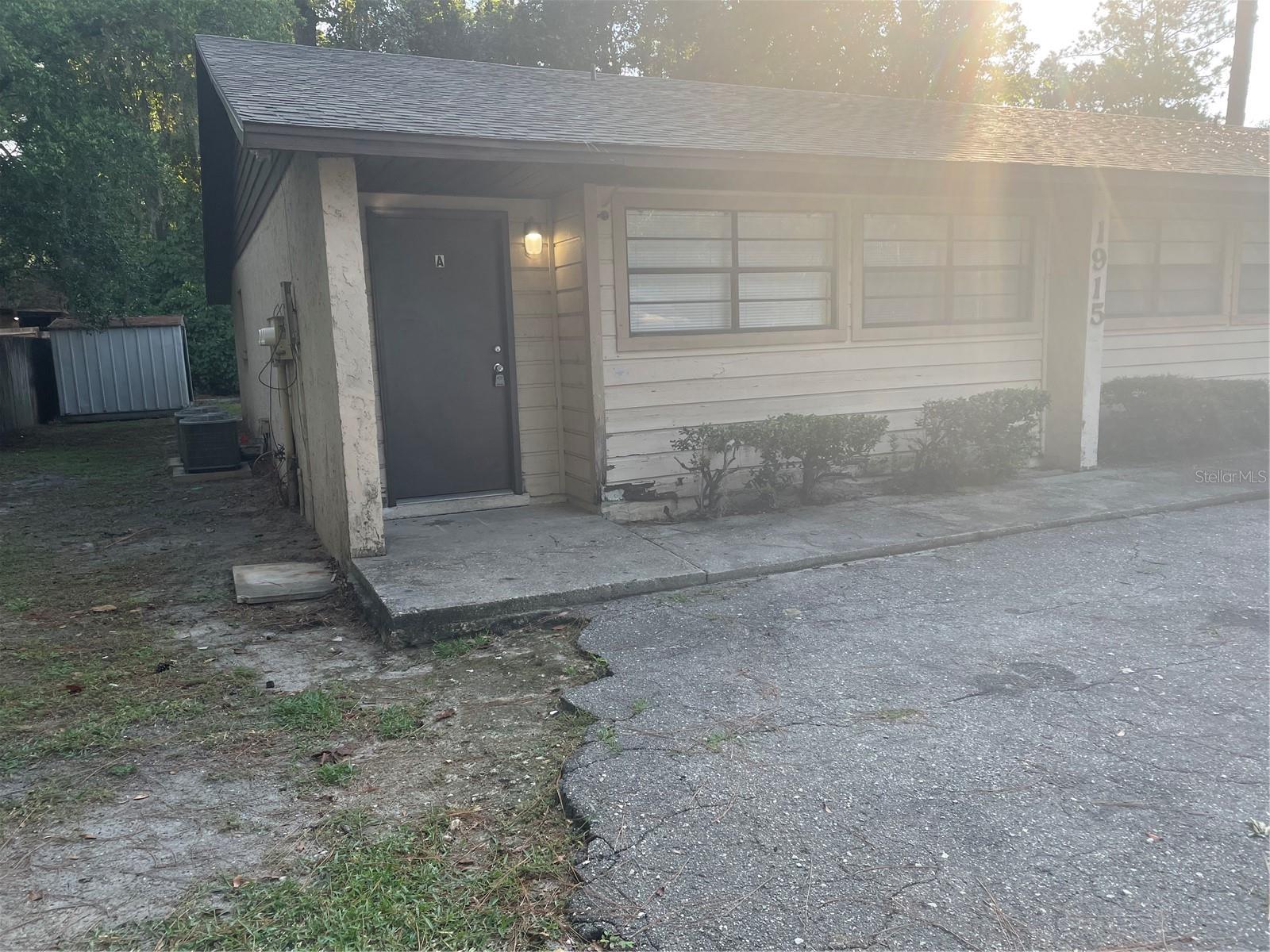 Details for 1915 70th Terrace A, GAINESVILLE, FL 32607