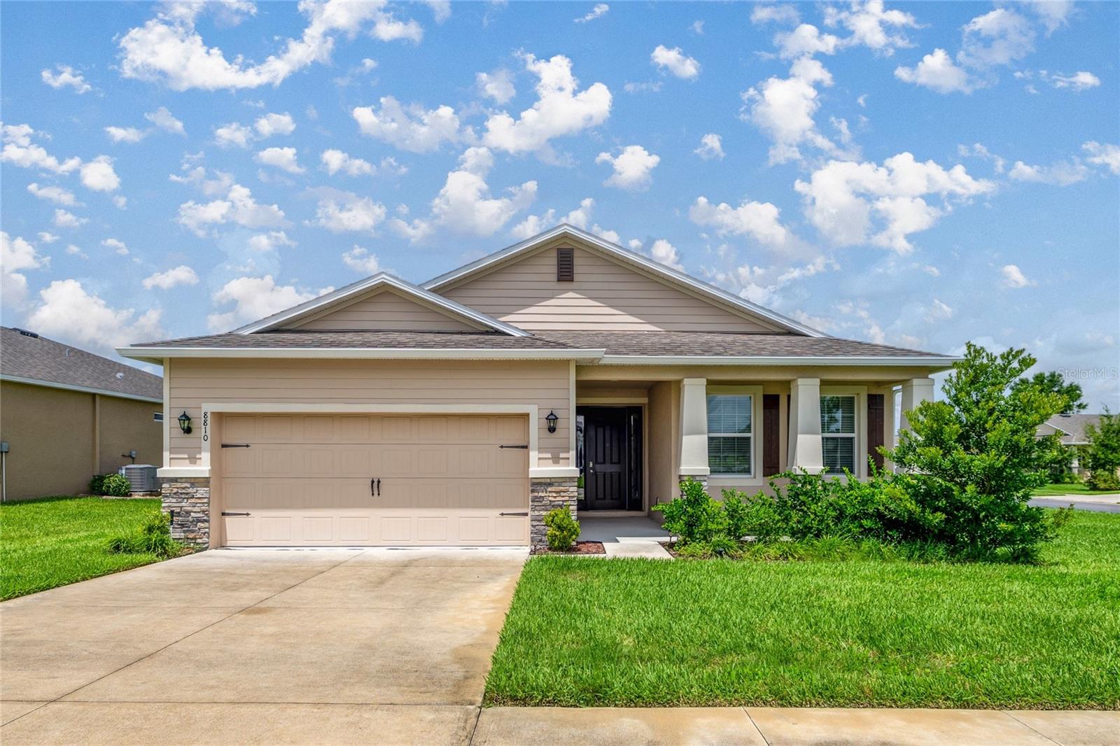 Details for 8810 63rd Avenue, OCALA, FL 34476