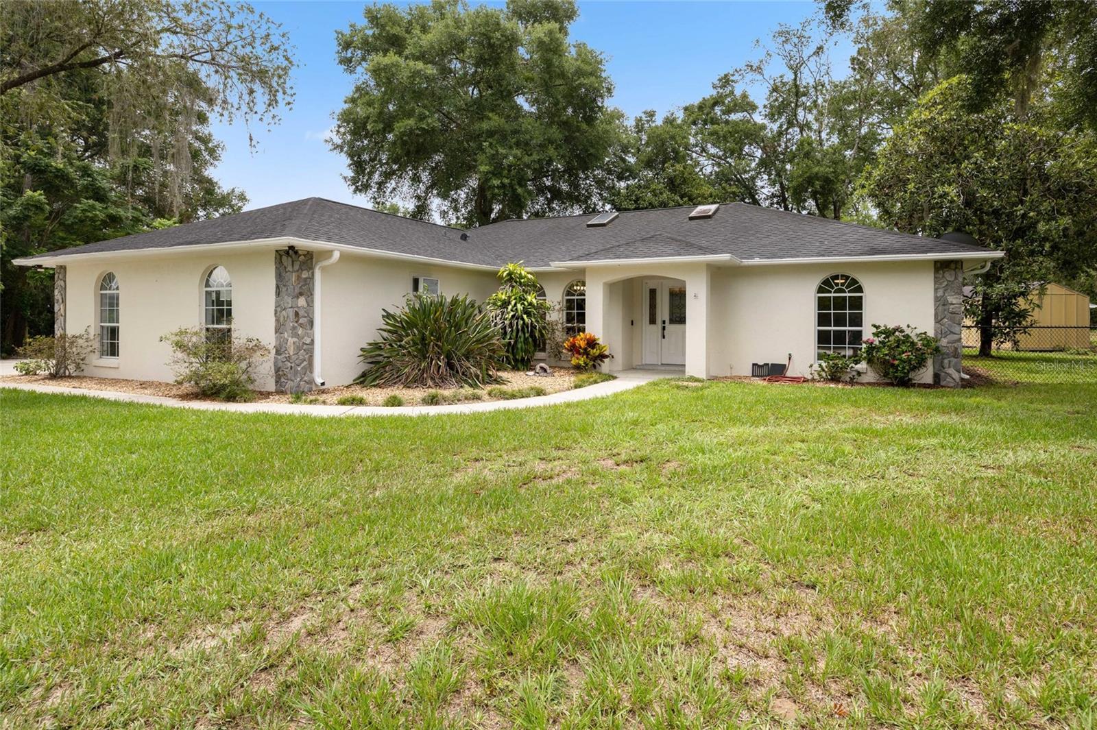 Details for 5960 126th Street, BELLEVIEW, FL 34420