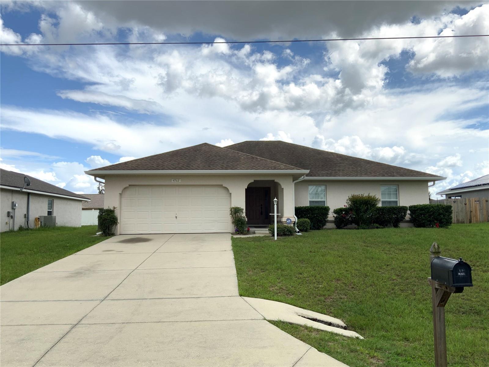 Details for 4762 136th Street, OCALA, FL 34473