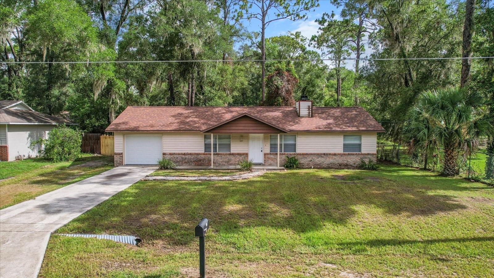 Details for 609 27th Street, OCALA, FL 34470