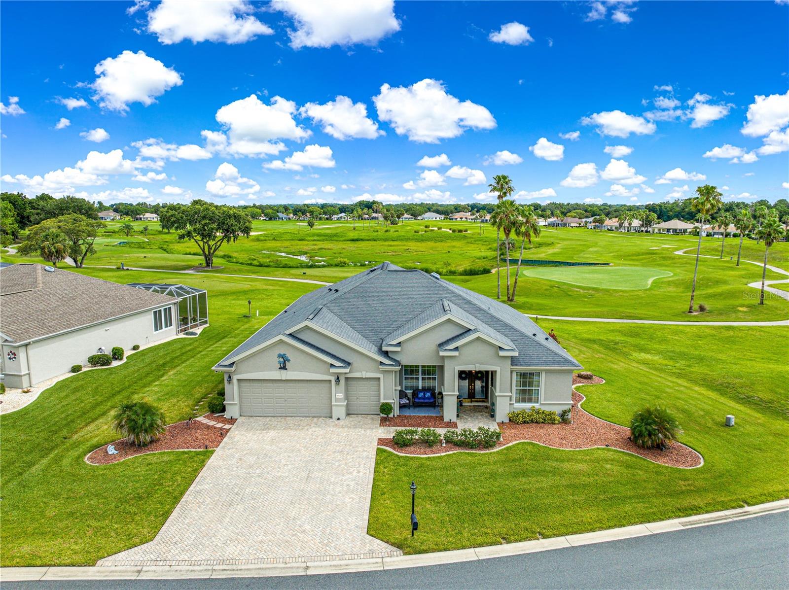 Details for 9543 137th Street Road, SUMMERFIELD, FL 34491
