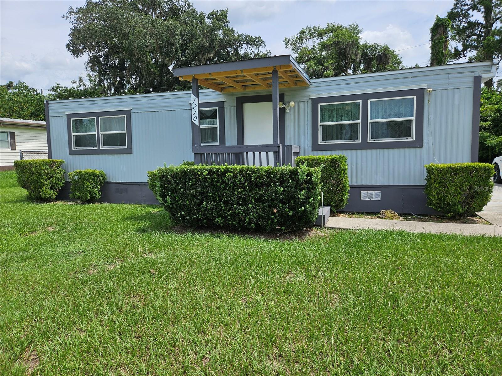 Details for 1210 42nd Lane, OCALA, FL 34475