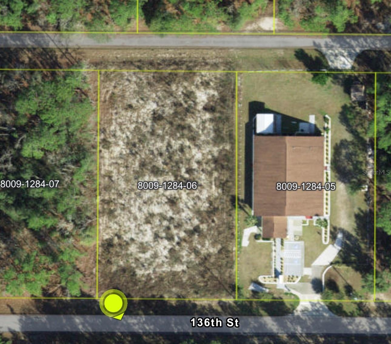 Image 2 of 5 For Tbd 136th Street