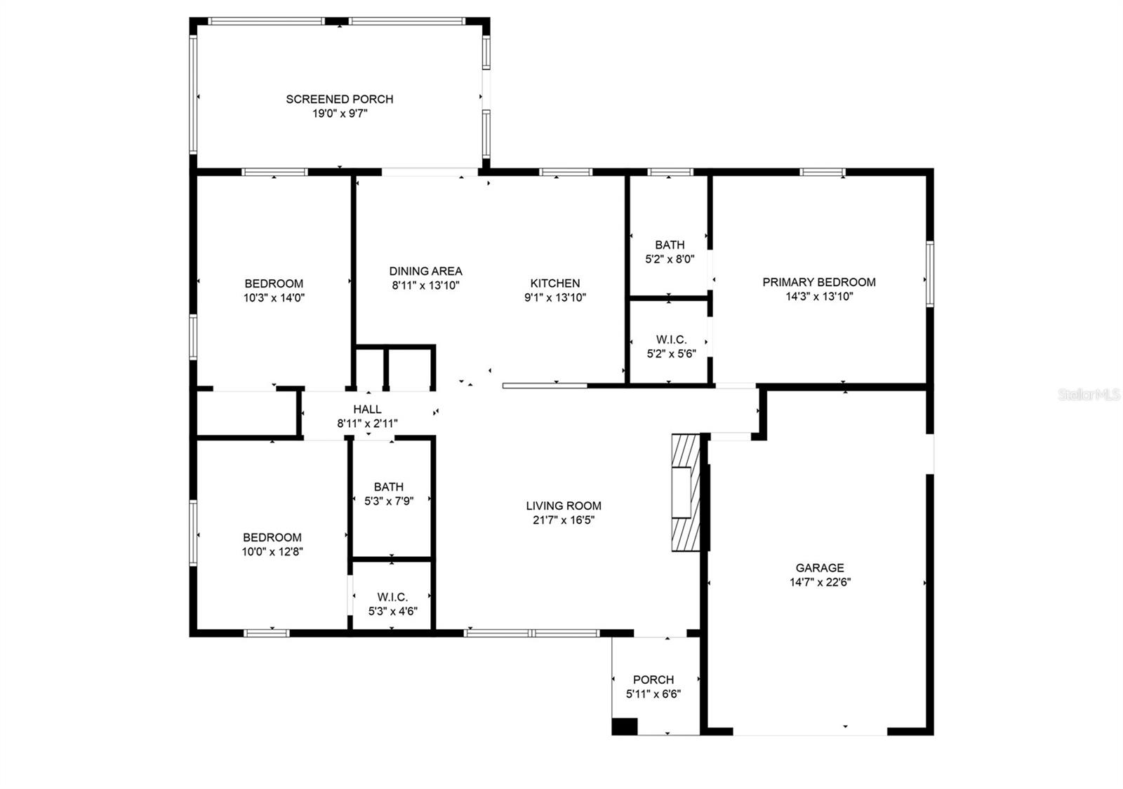 Image 2 of 35 For 5002 33rd Terrace
