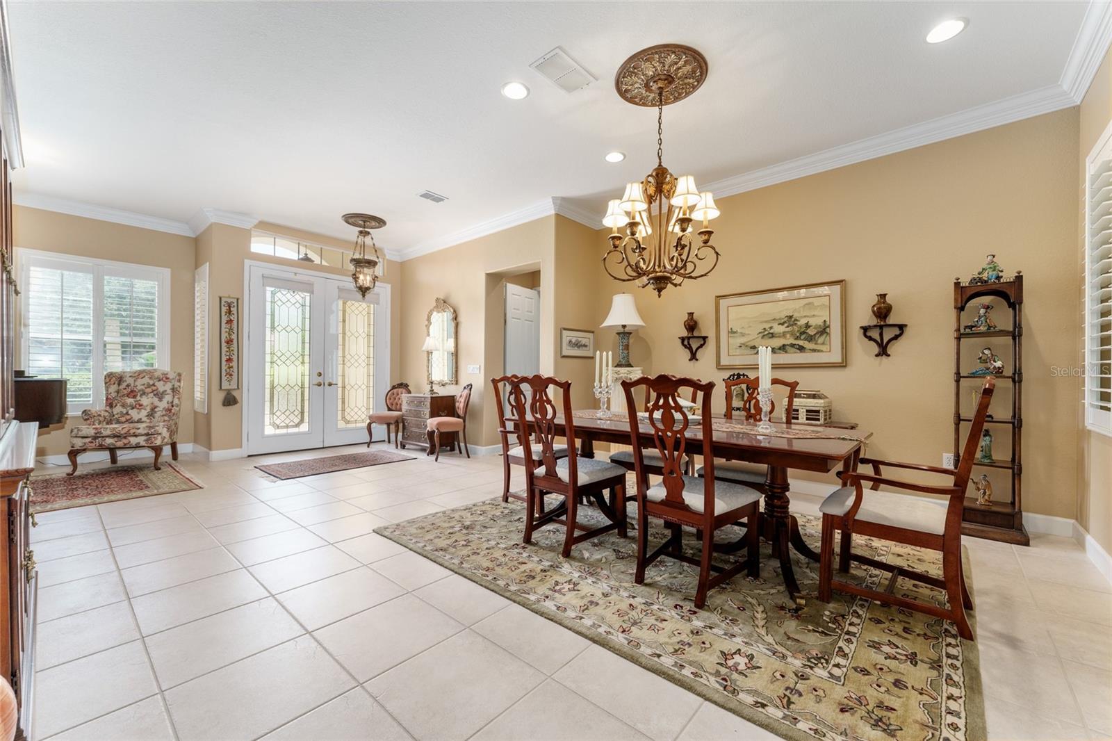 Image 15 of 99 For 13320 97th Terrace Road
