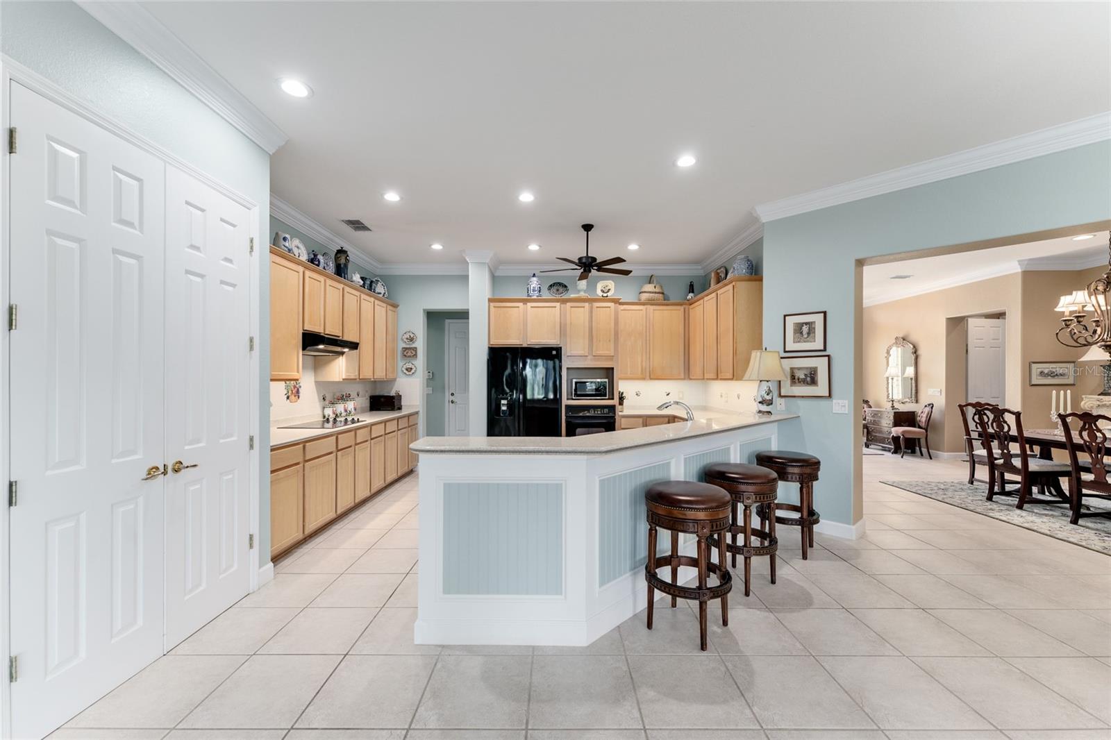 Image 20 of 99 For 13320 97th Terrace Road