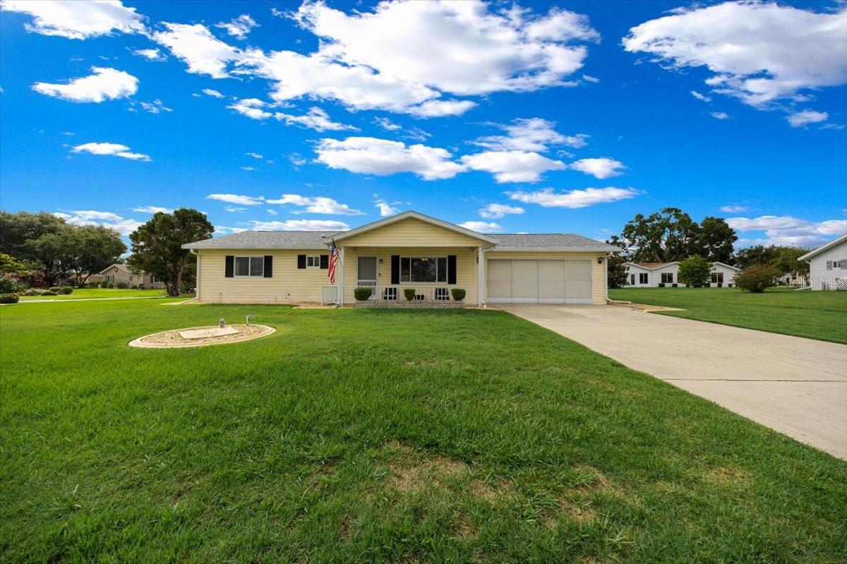 Details for 10492 178th Street, SUMMERFIELD, FL 34491