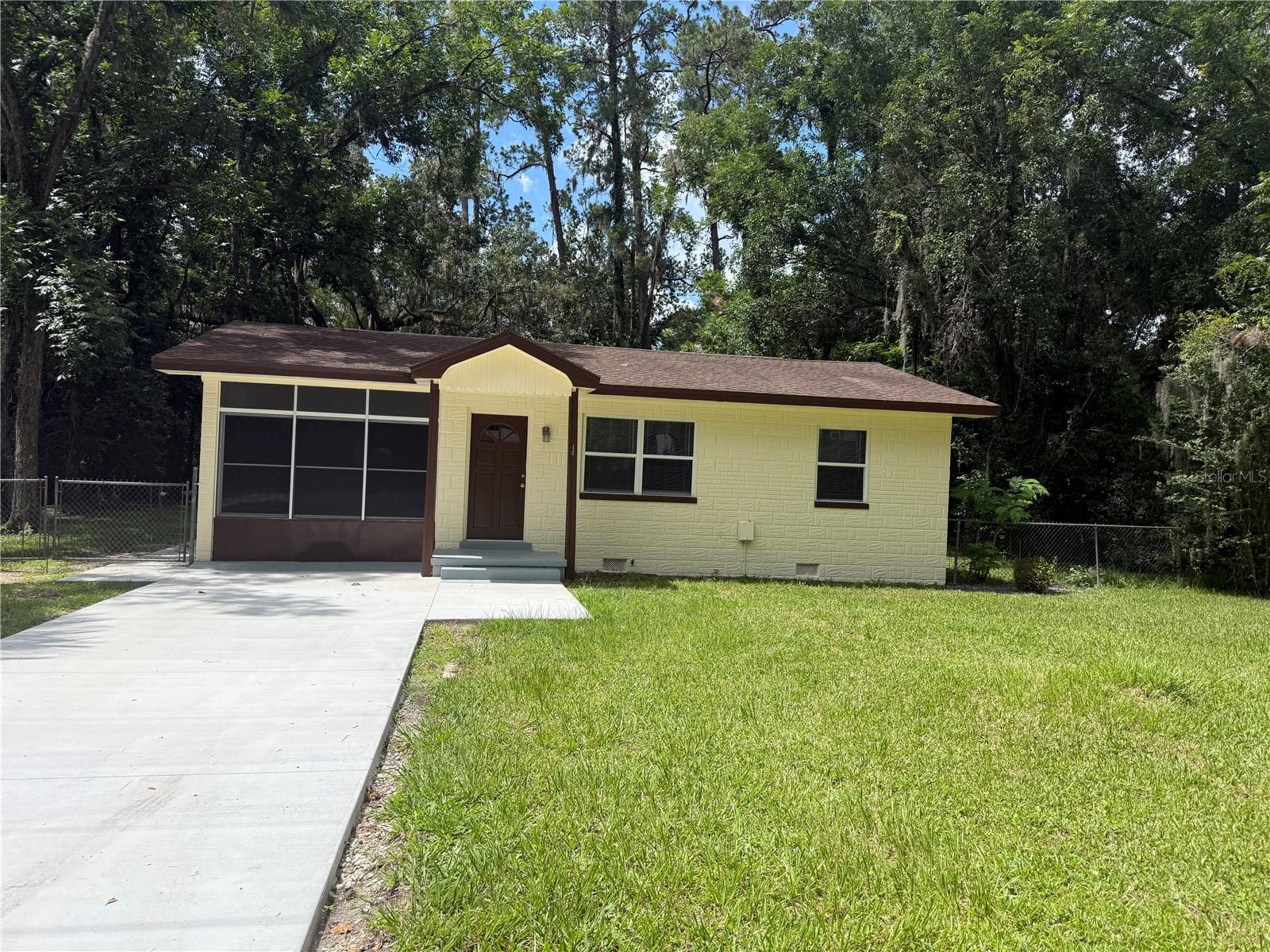 Details for 40 Chatfield Drive, BROOKSVILLE, FL 34601