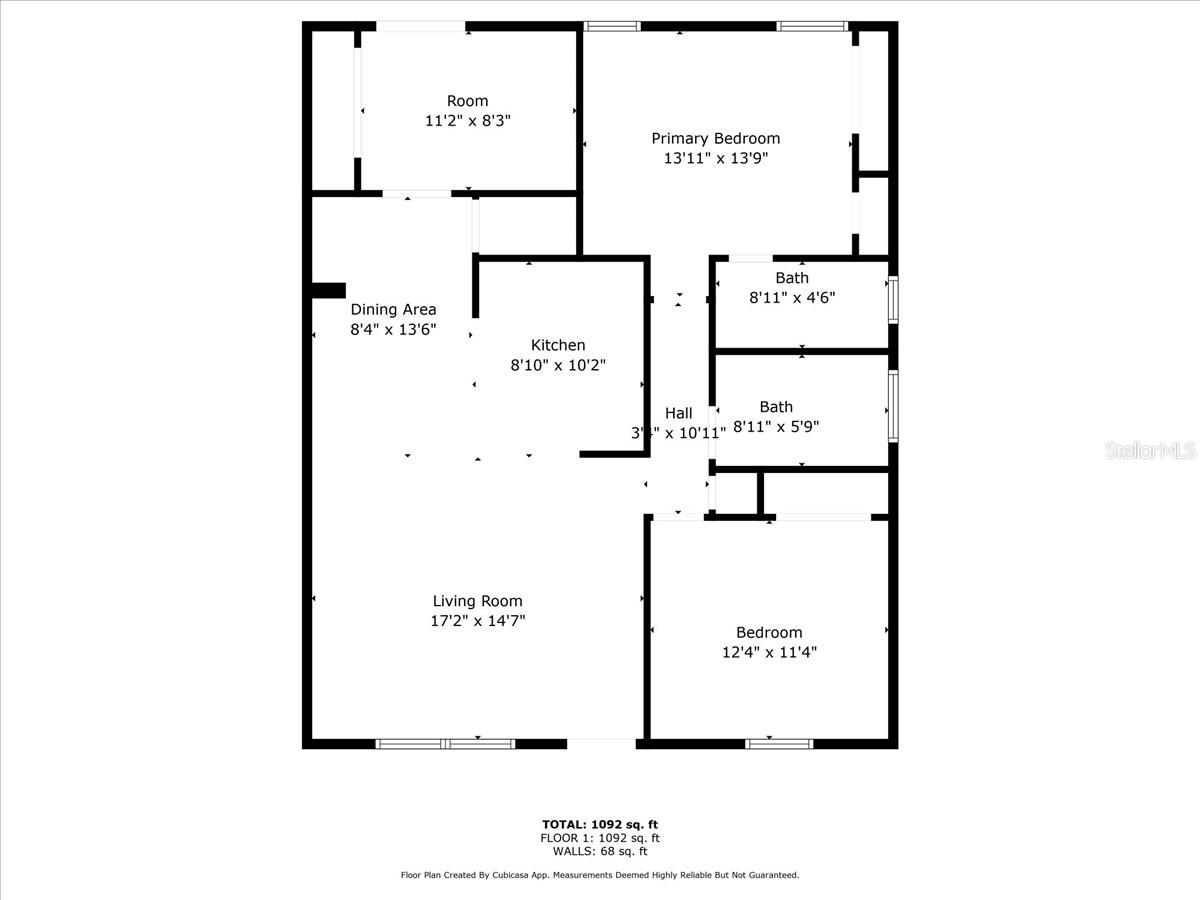 Image 17 of 25 For 9490 30th Terrace