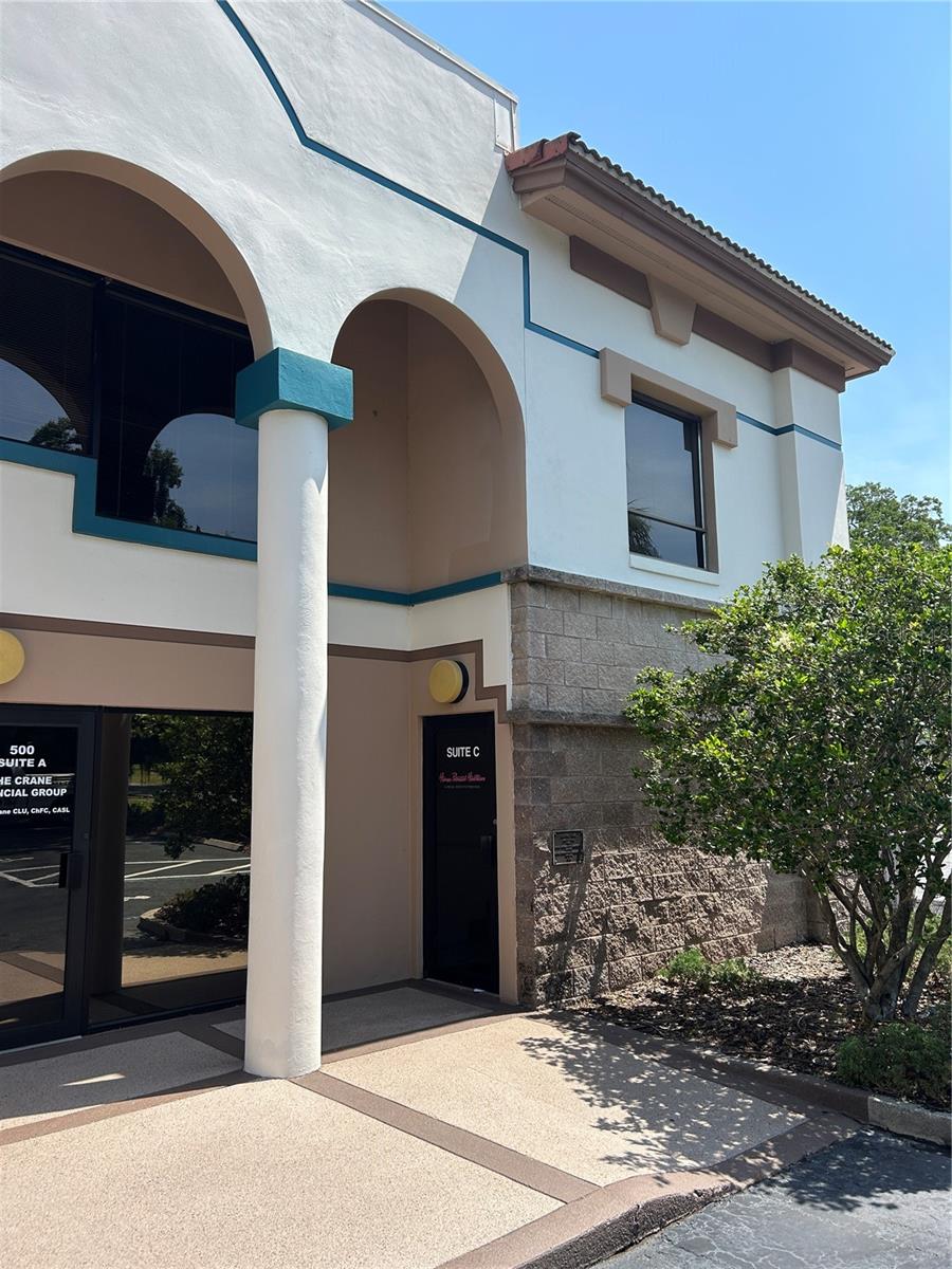 Details for 500 Fort King Street C, OCALA, FL 34471