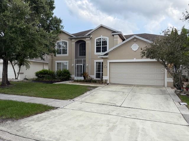 Details for 2733 Scarborough Drive, KISSIMMEE, FL 34744