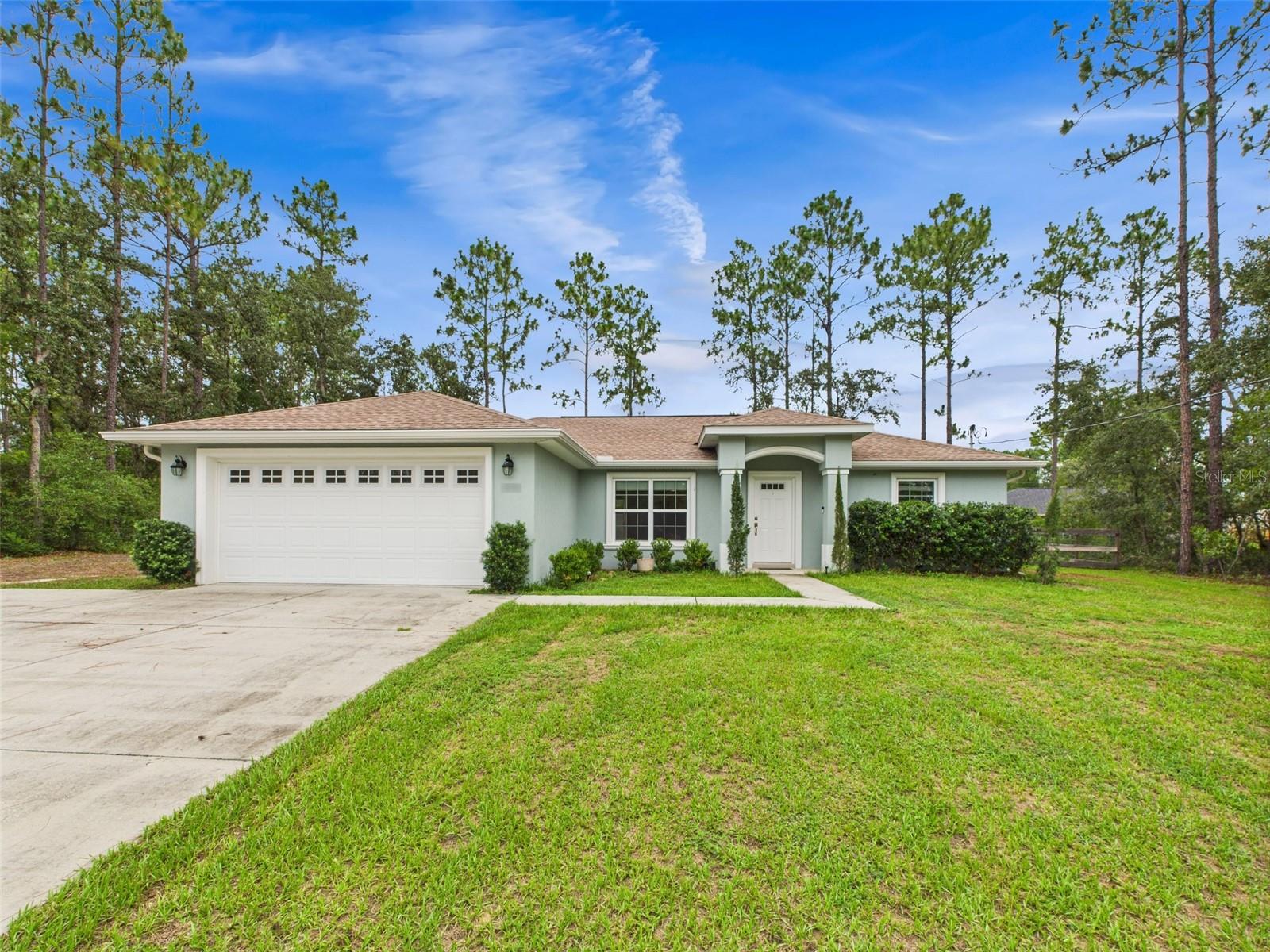 Details for 1899 Oliver Drive, CITRUS SPRINGS, FL 34434