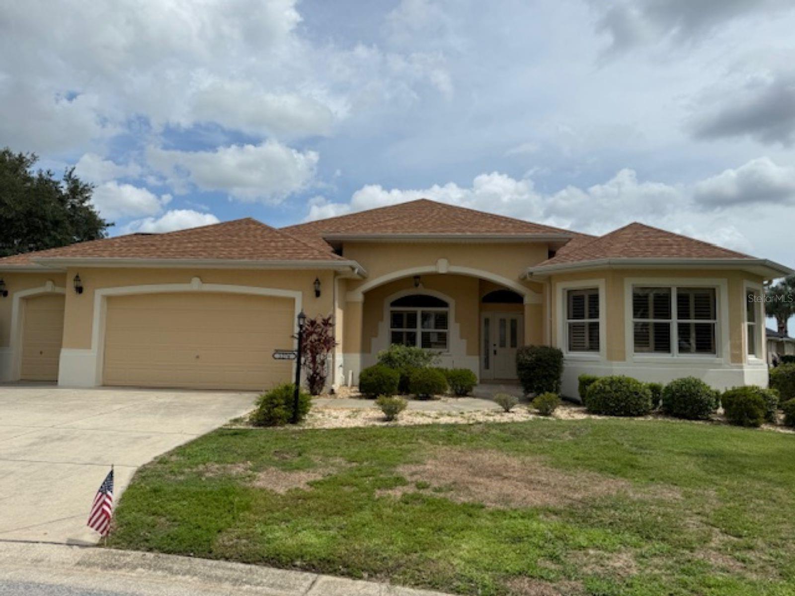 Details for 1276 Bennett Place, THE VILLAGES, FL 32162