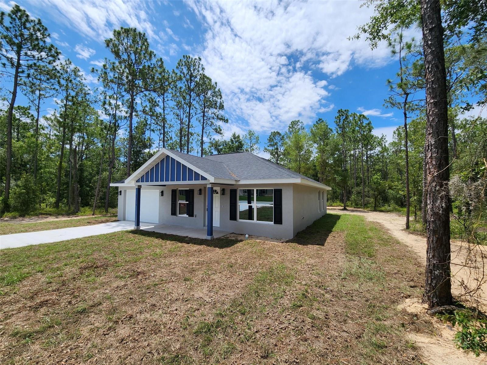 Details for 24370 Falcon Avenue, DUNNELLON, FL 34431
