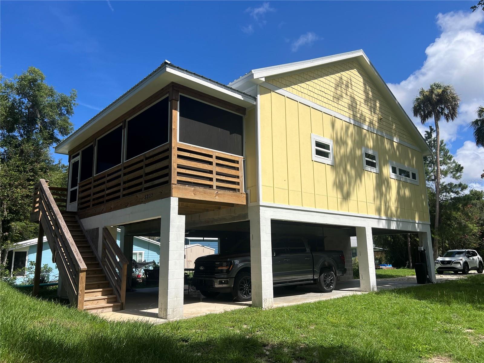 Details for 5328 Riverside Drive, YANKEETOWN, FL 34498