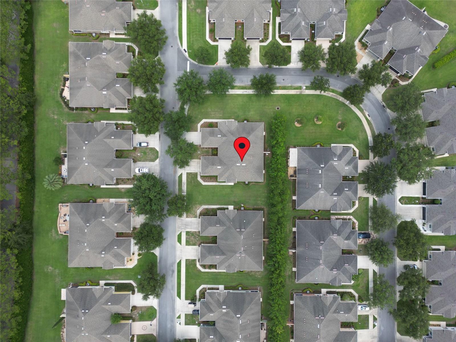 Image 41 of 53 For 6639 91st Circle