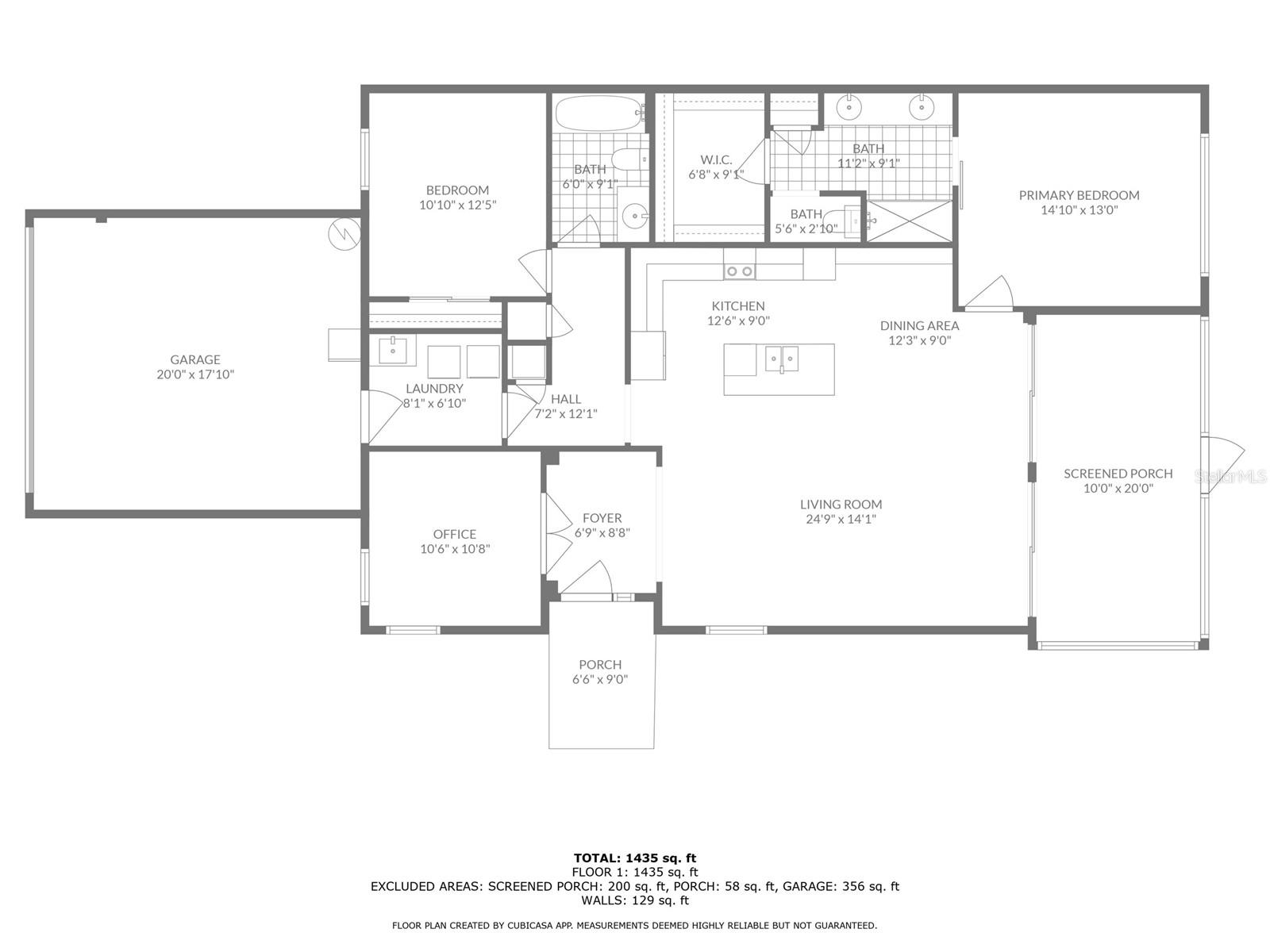 Image 51 of 53 For 6639 91st Circle