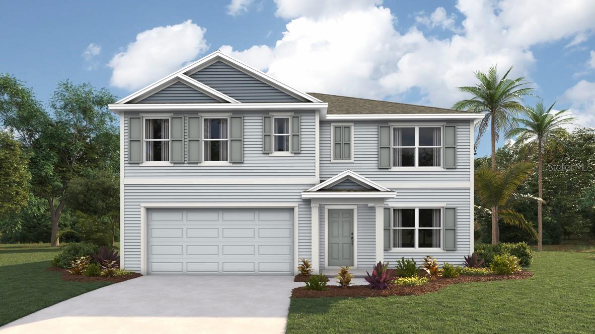 Details for 2035 246th Terrace, NEWBERRY, FL 32669