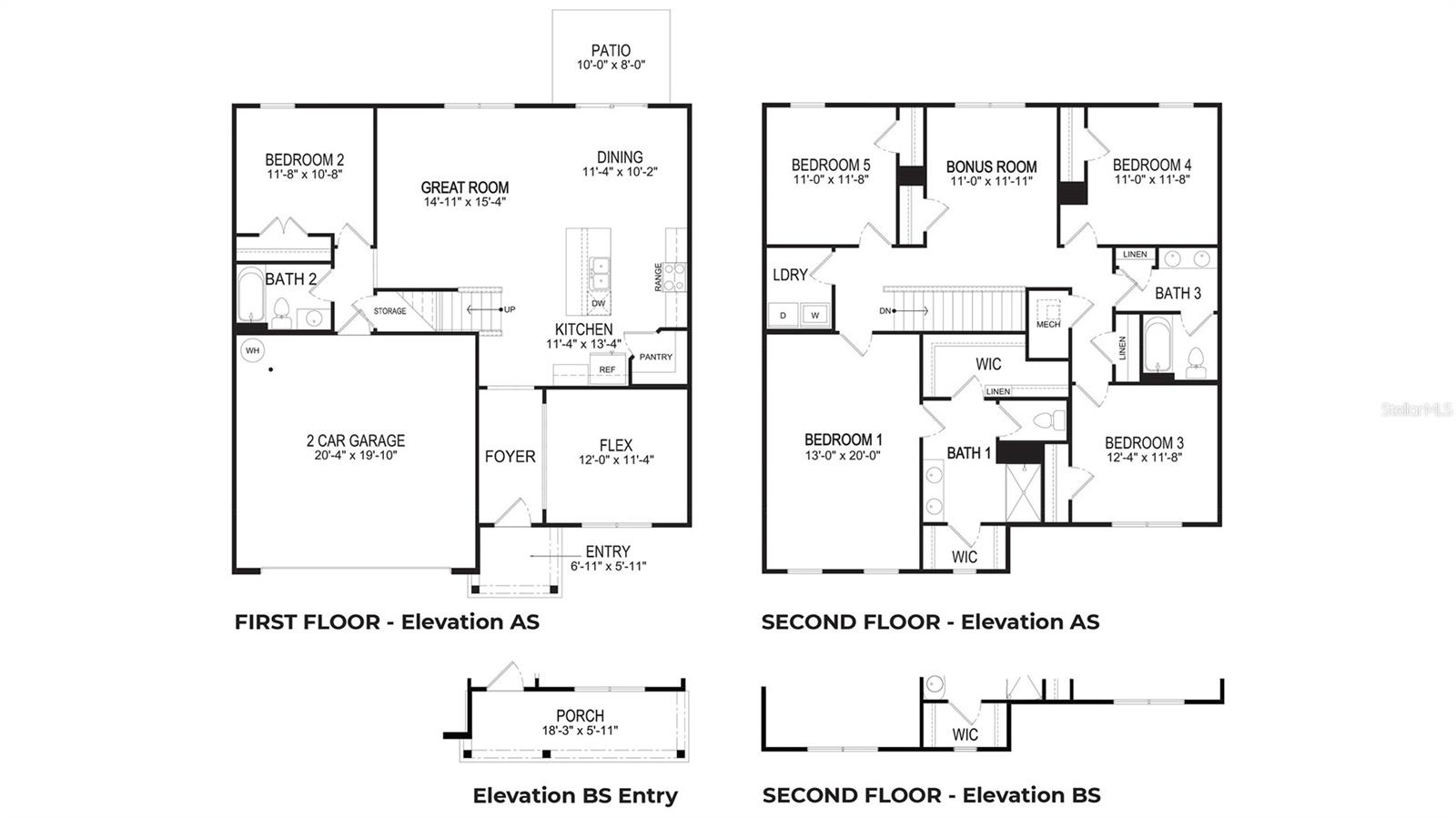 Image 17 of 18 For 2035 246th Terrace