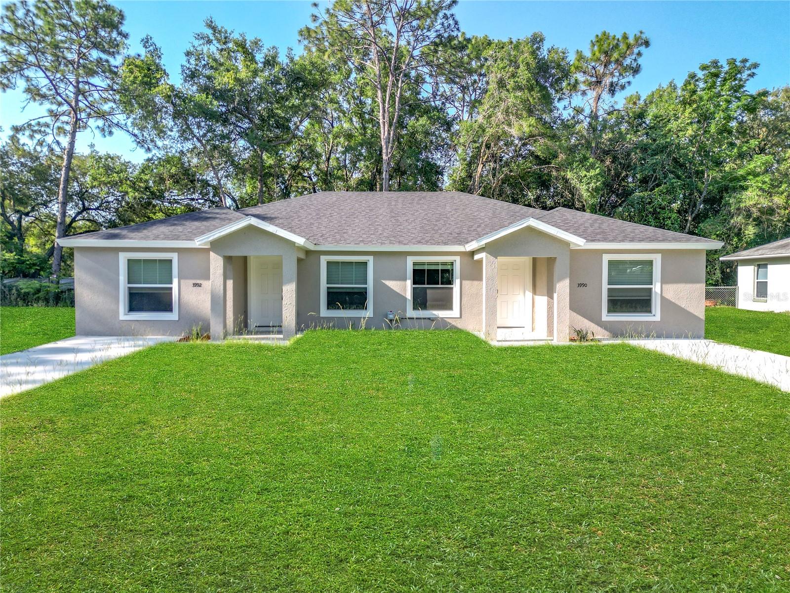 Details for 109- 111 Harvard Street, INVERNESS, FL 34452