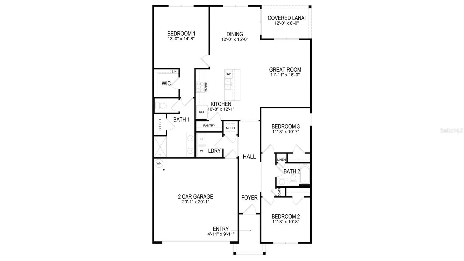 Image 13 of 14 For 17852 170th Place