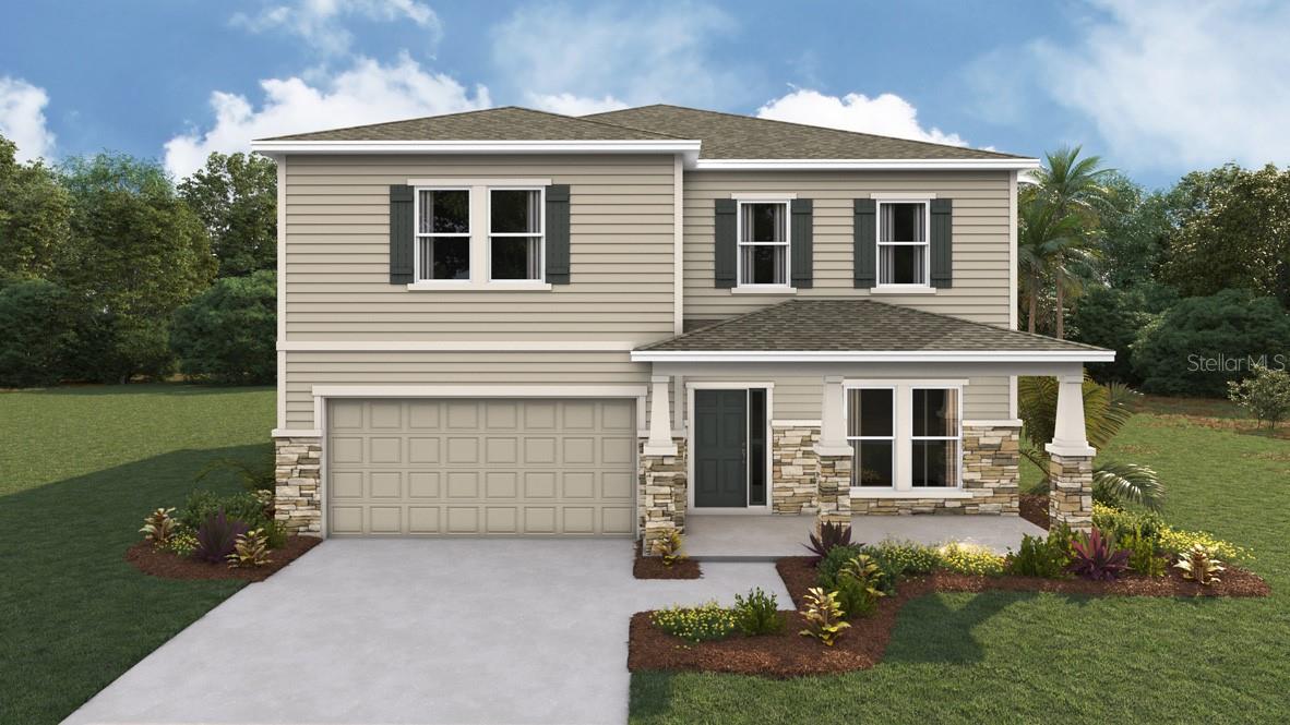 Details for 1442 127th Drive, NEWBERRY, FL 32669