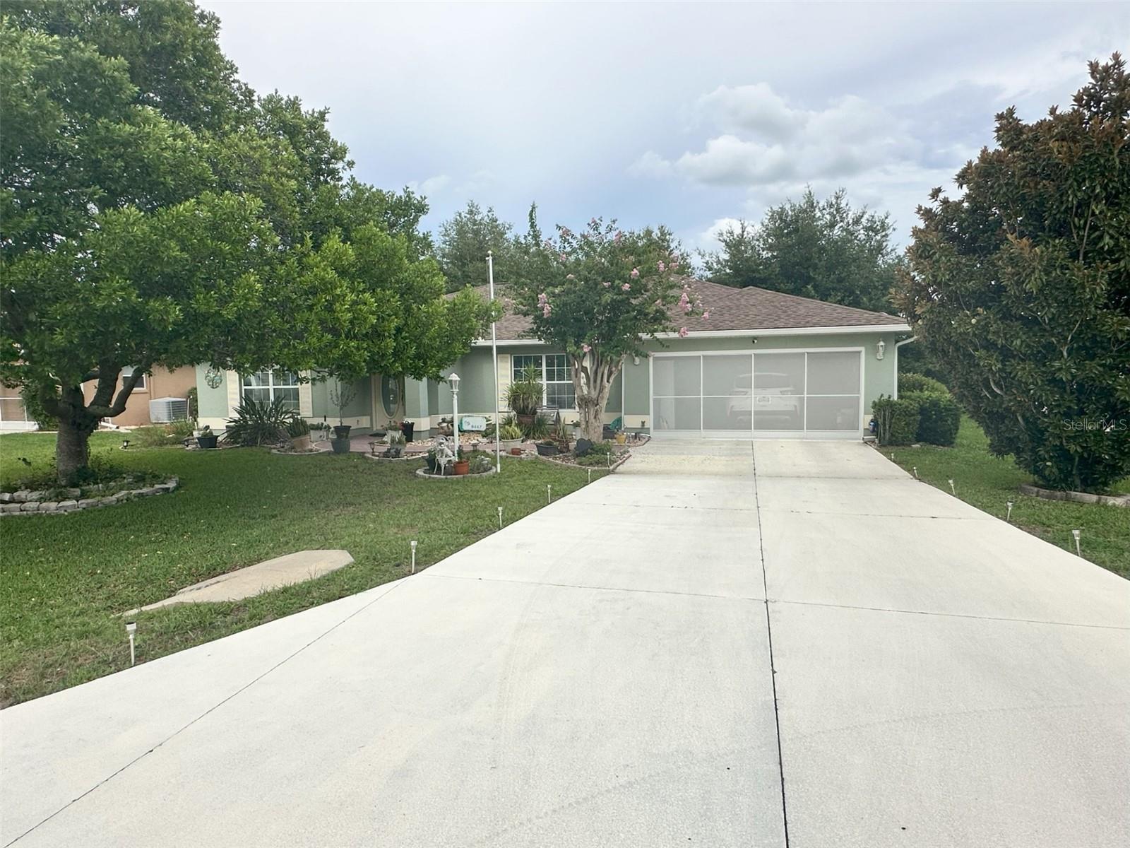 Details for 8447 60th Court, OCALA, FL 34476