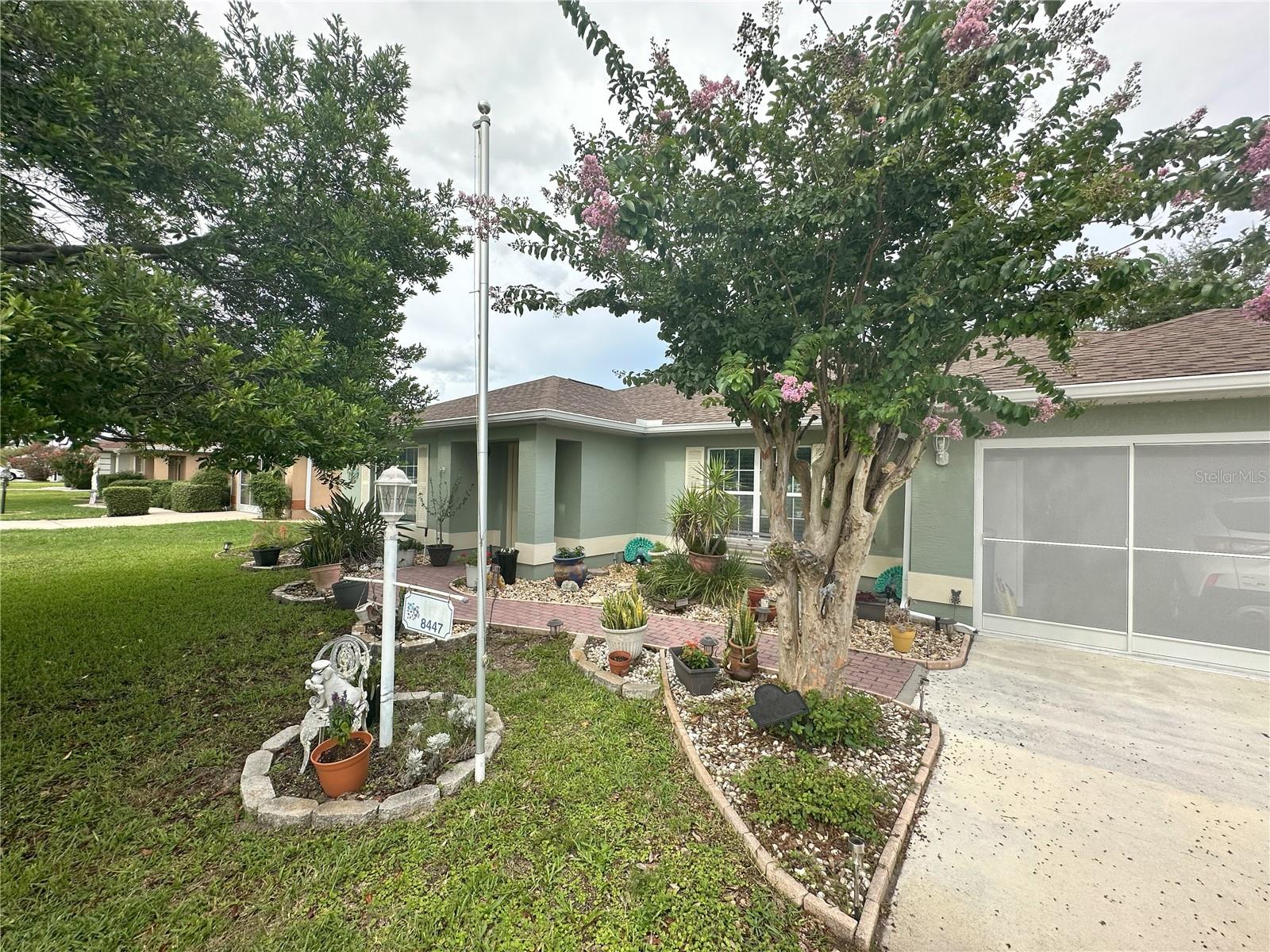 Image 3 of 30 For 8447 60th Court