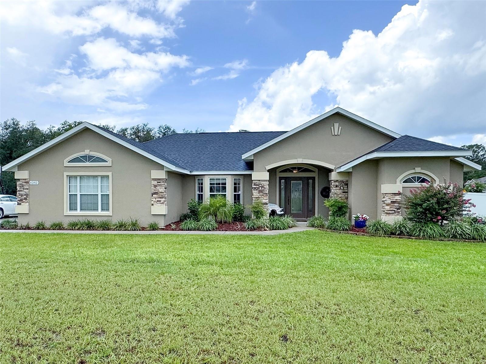 Details for 6282 61st Avenue Road, SILVER SPRINGS, FL 34488