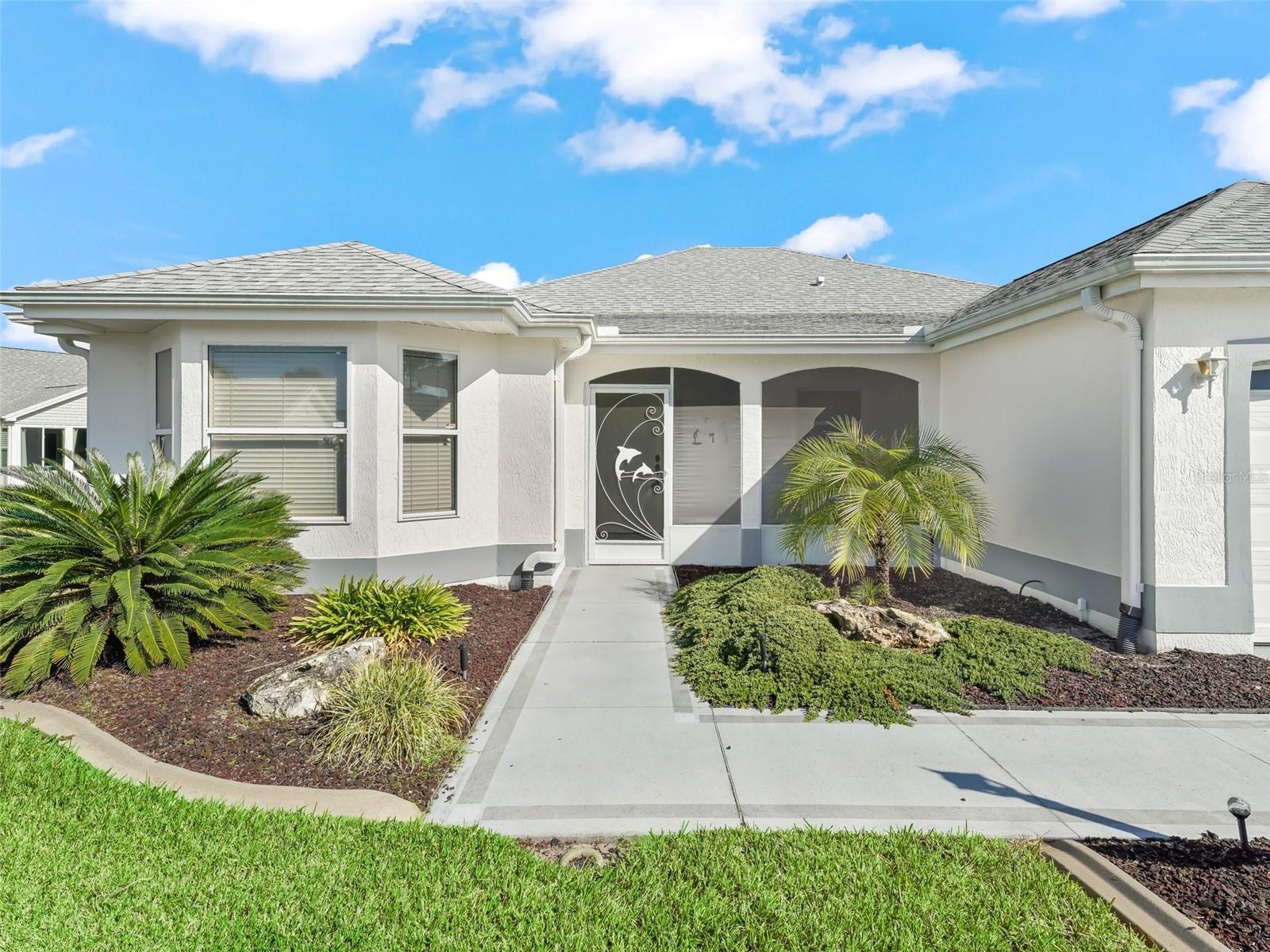Image 2 of 27 For 1103 Chaparral Drive