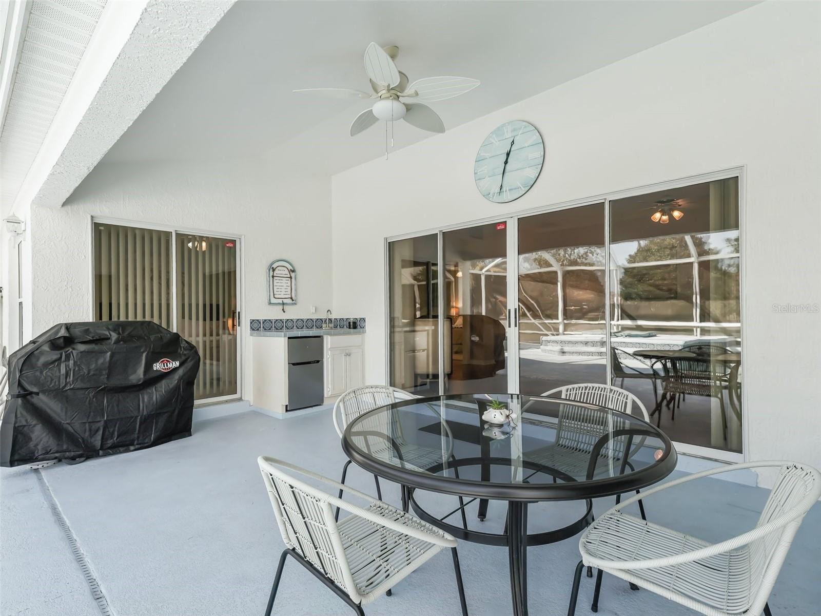 Image 23 of 27 For 1103 Chaparral Drive