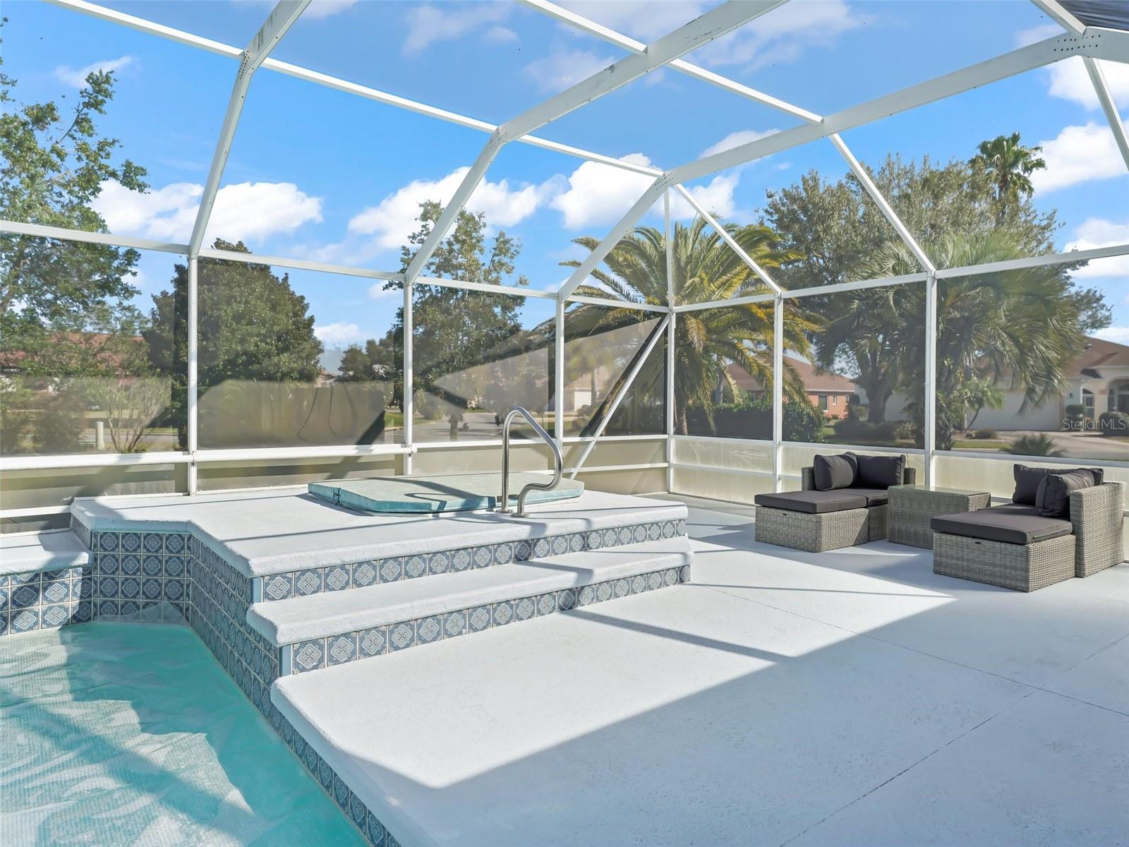 Image 24 of 27 For 1103 Chaparral Drive