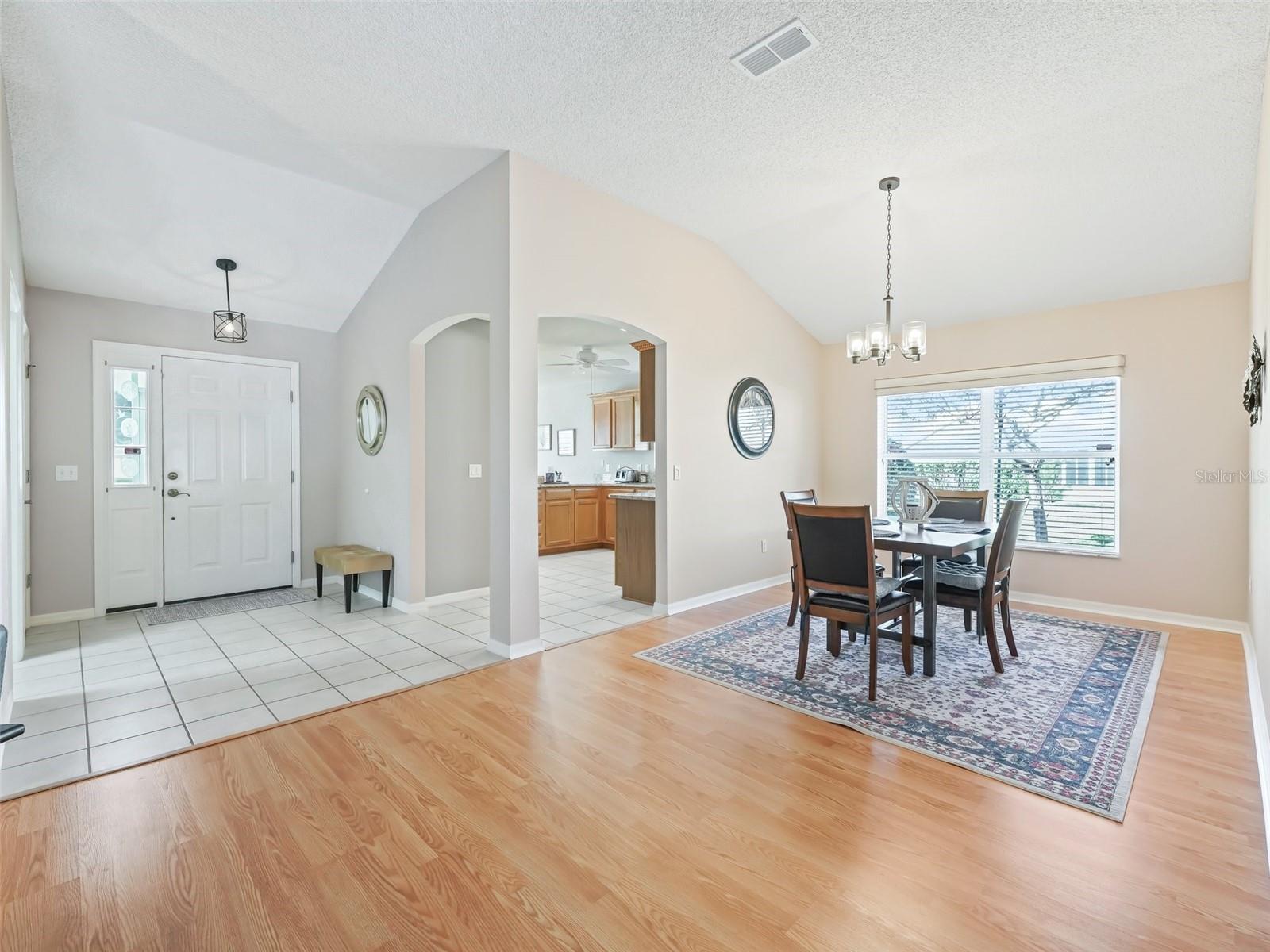 Image 3 of 27 For 1103 Chaparral Drive